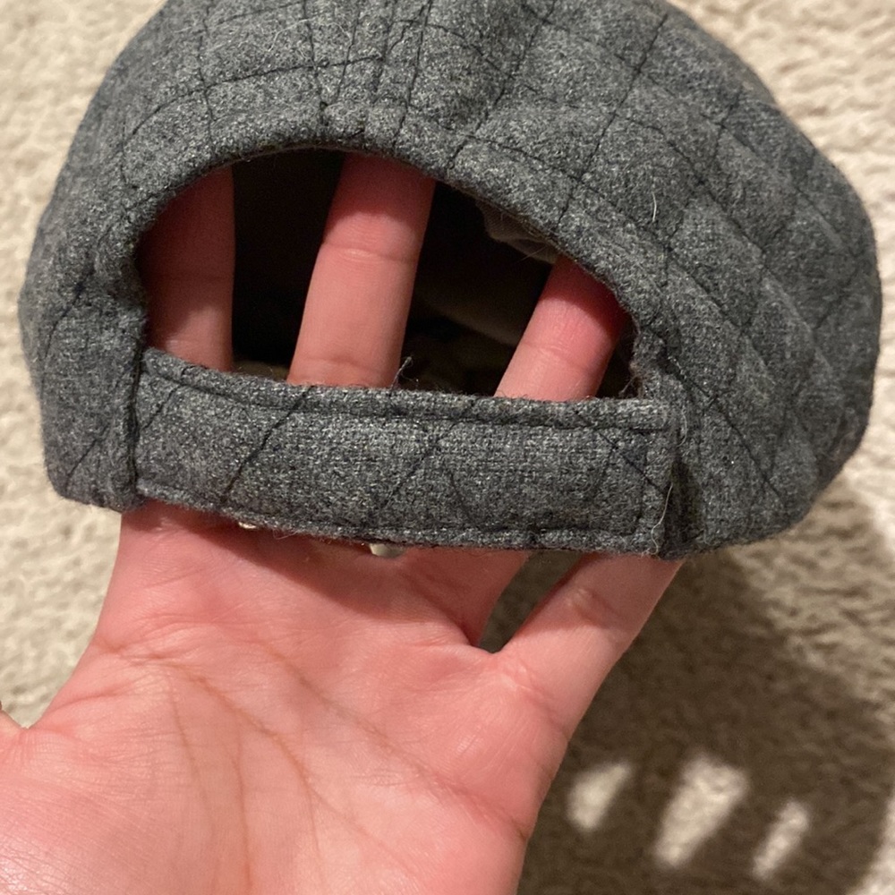 Grey hat - Picture 4 of 4